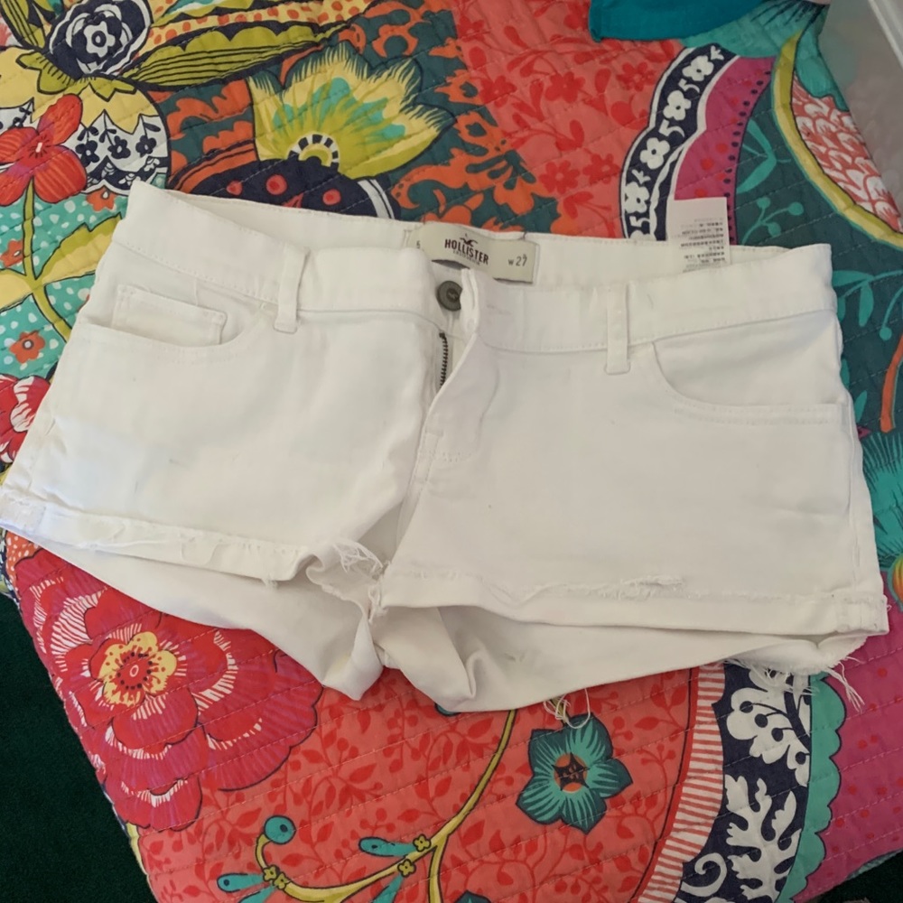 Holister  shorts!